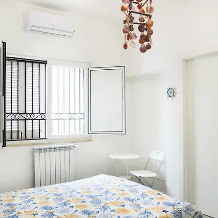 Villetta Sole Bari Exterior photo
